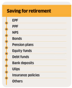 retirement planning