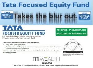 TATA Focused Equity Fund