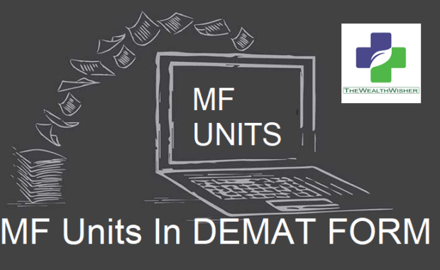 Mutual Fund in Demat Form