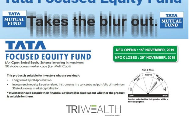 tata focused equity fund
