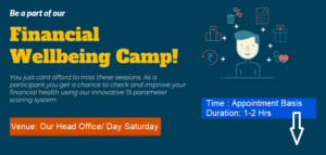 Financial Well being Camp