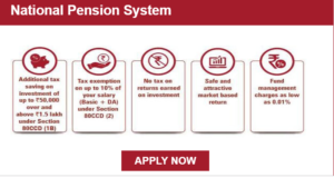 national pension scheme