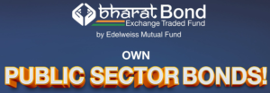 Bharat Bond ETF