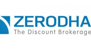 zerodha logo