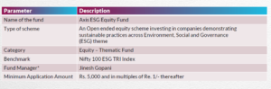 new fund offers nfo