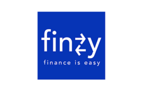 finzy logo